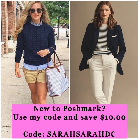 New to Poshmark!!! - Picture 1 of 1